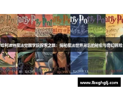 哈利波特魔法觉醒学院探索之旅：揭秘魔法世界背后的秘密与奇幻冒险